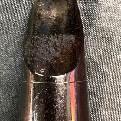 Buffet Crampon Wood Bb Clarinet Mouthpiece image 3