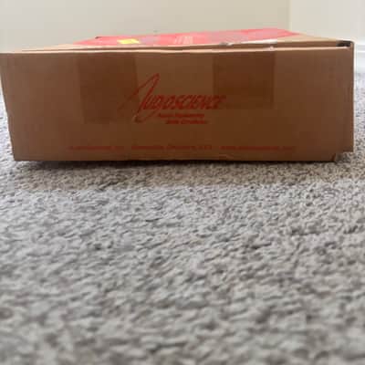 AudioScience ASI6416 CobraNet Audio Adapter PCI Sound Card - Complete with Original Box & Guide image 5