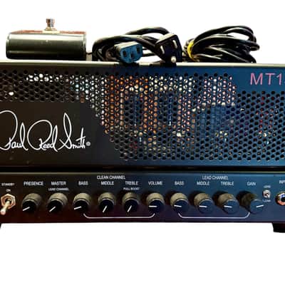 Paul Reed Smith MT15 V1 in Very Good COndition image 1