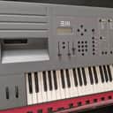 Emu Emulator III EIII keyboard - 8mb RAM - SCSI2SD - Large Sample Library - Very Nice