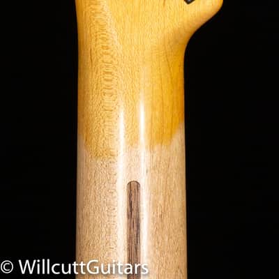 Fender Custom Shop 1950 Double Esquire Journeyman Relic Nocaster Blonde (924) image 6