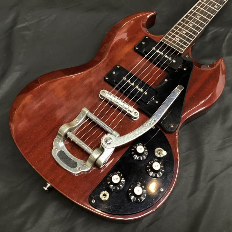 Greco SG Pro image 1