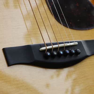 Eastman AC522CE-GB 2020 Gold Burst image 17