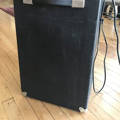 Ampeg Portaflex B-15N Fliptop Vintage 1976-1979 image 8