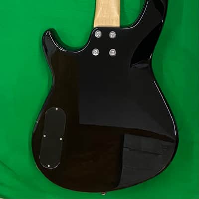 Dean Bass Guitar image 2