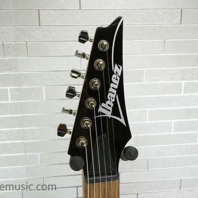 Ibanez S521-OFM Standard - Ocean Fade Metallic image 12