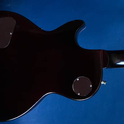 2010 Gibson Historic '57 Les Paul Figured image 5