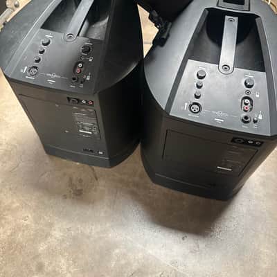 Bose L1 Compact Speaker 2010s - Black image 5