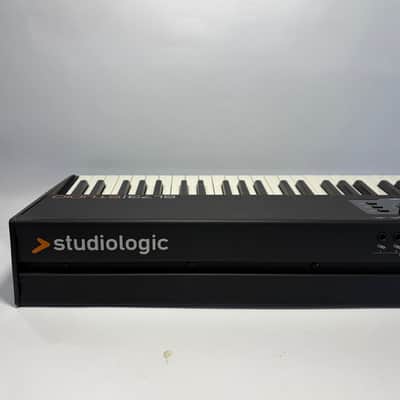 Studiologic SL73 Studio MIDI Keyboard Controller image 6