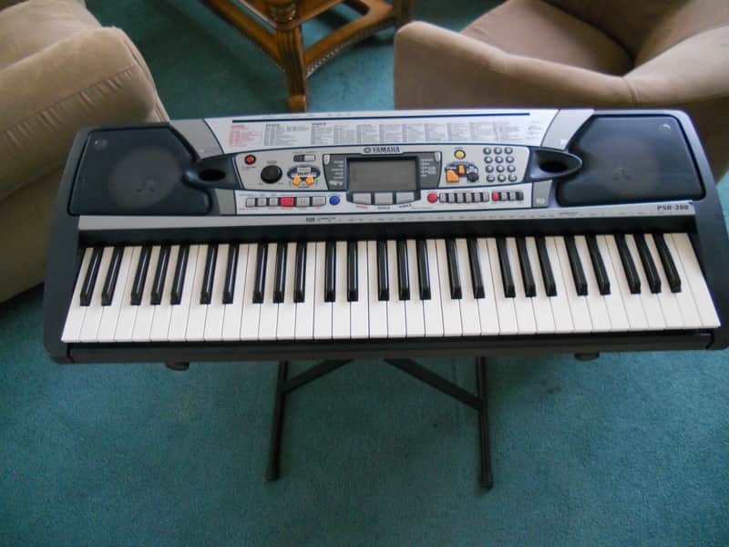 Yamaha PSR-280 image 1