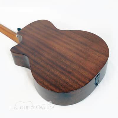 Martin GPC-10E Special - Sapele Road Series Guitar #62183 @ LA Guitar Sales image 4