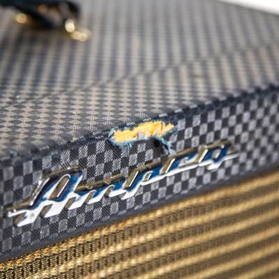 Ampeg Portaflex Owned by Nathaniel Rateliff image 17