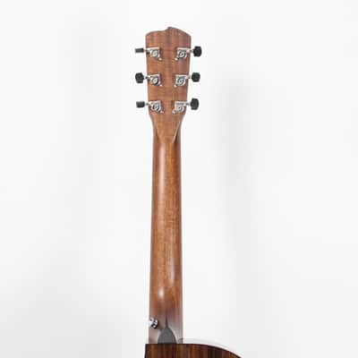 Premier Concertina Edgeburst Redwood EI Rosewood image 9