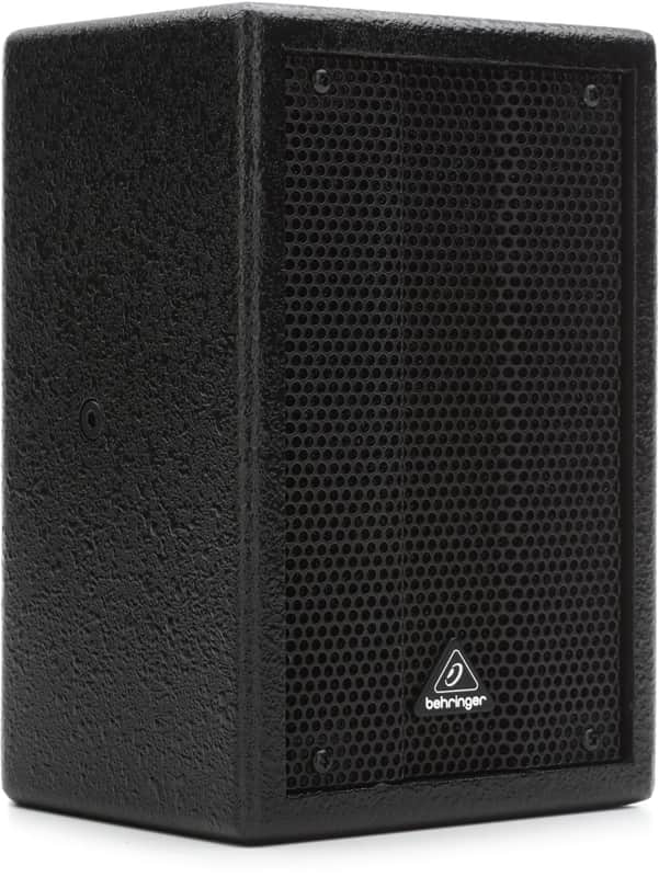 Behringer SAT 1004 4.5-inch Passive Loudspeaker image 1