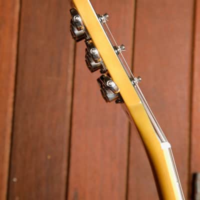 Epiphone SG Standard TV Yellow Electric Guitar 2025 Pre-Owned image 10