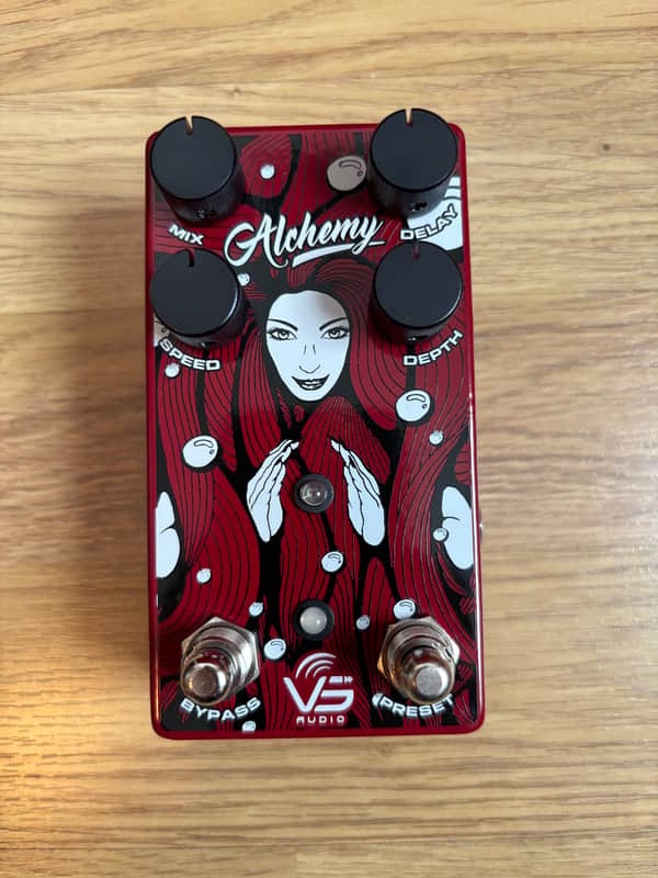 Vs Audio Alchemy image 1