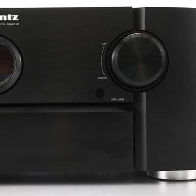 Marantz SR6010 Network 7.2-Channel AV Surround Receiver w/ Optical Cable #49000 image 5