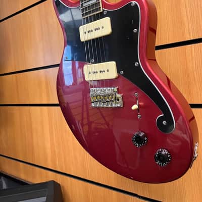 Premier Bedford - Oxblood w/Gig Bag image 3