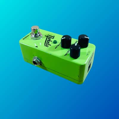 Nobels ODR-1 Mini Analog Overdrive image 3