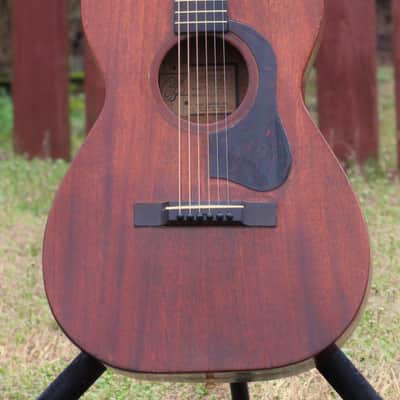 ~Nick Drake~ 1958 Guild M20 Acoustic Guitar - Holy Grail of Folk Guitars - Ghost Label - M-20 USA image 7