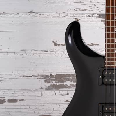 PRS "PRS Model / Standard" 1987 - Black image 9