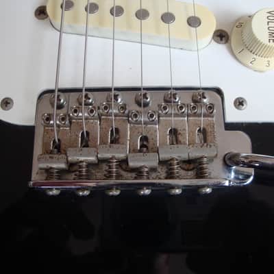 Fernandes The Revival RST - 503 / 57 1990's Black image 11