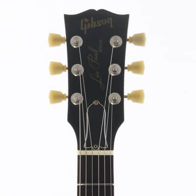 Gibson USA Les Paul Junior Special Plus Trans Amber [02201410] (06/05) image 10