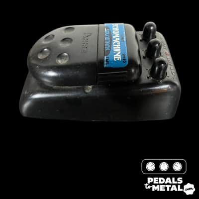 Ibanez soundtank echo machine EM5 -x10673 image 2