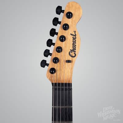 Standard Series San Dimas SD2- HH Ht- Satin Grey image 7