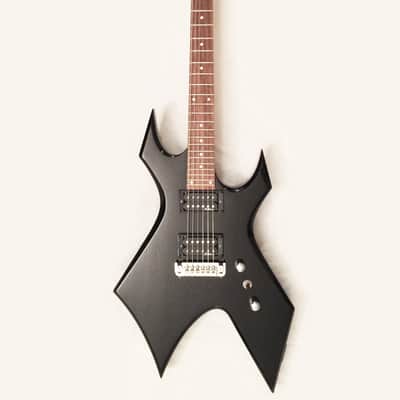 B.C. Rich Warlock -2007. Great Condition !.... image 1