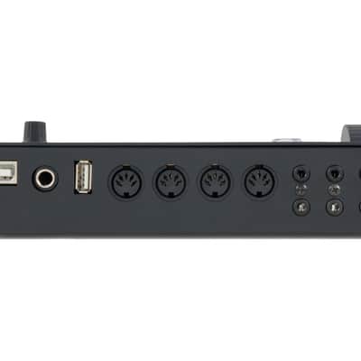 Lab4music Sipario X Advanced MIDI Router [USED] image 4