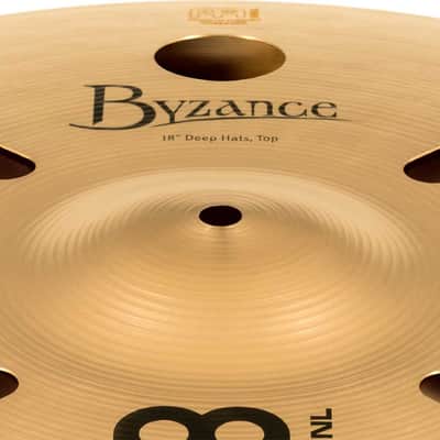 MEINL AC-DEEP image 5