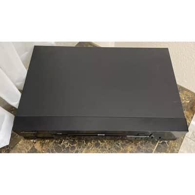 Pioneer DV-414 DVD CD Player. Cleaned & Tested - Works Great! Made In Japan! Pioneer DV-414 DVD CD Player. Cleaned & Tested - Works Great! Made In Japan! image 9