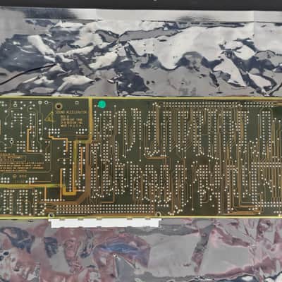 Digidesign Sound Accelerator II Card + PRO IO Interface Avid image 7