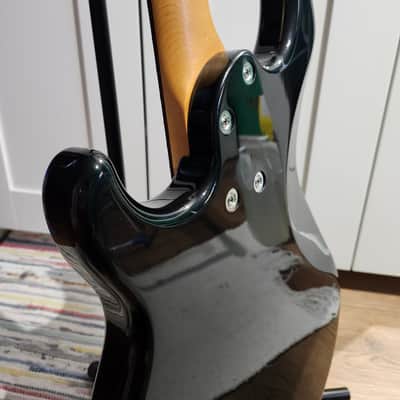 Yamaha BB414 2005 - Black image 4
