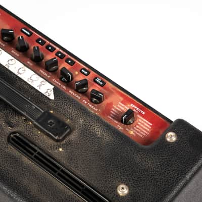 Line 6 Flextone II Plus Owned by Mike Campbell image 7