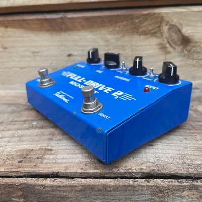 Fulltone Full-Drive 2 Mosfet image 2