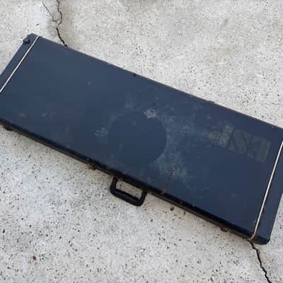 Vintage ESP Hardshell Case image 2