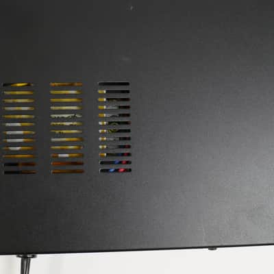 KORG A2 image 9