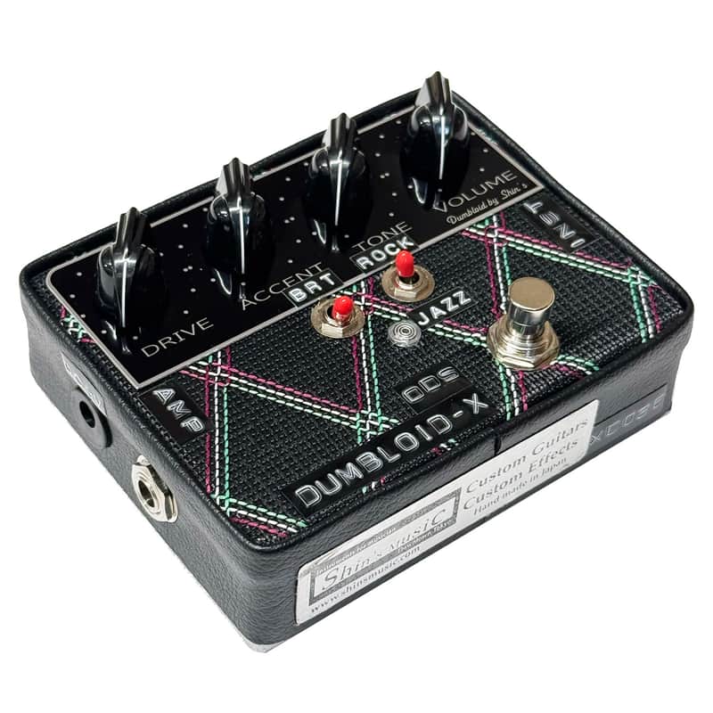 Shin's Music Dumbloid X ODS 10th Anniversary Limited Edition image 1