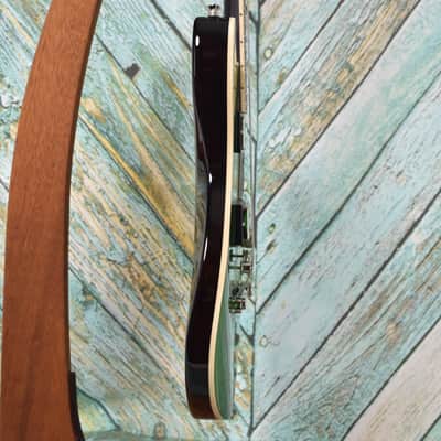 Yamaha Revstar II Standard RSS20 2022 - Flash Green image 8