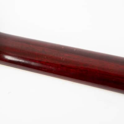 Gibson Les Paul Custom 20th Anniversary 1974 Wine Red image 21