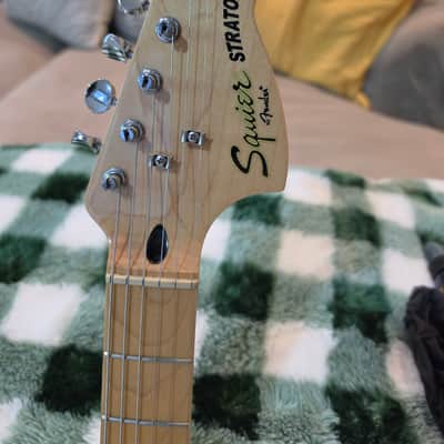 Squier Vintage Modified Stratocaster 2012 - 2019 image 4