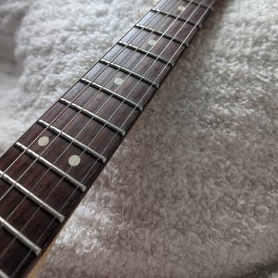 2019 Fender American Performer Mustang – Penny (discontinued finish) image 5