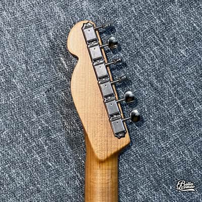 PJD Guitars St. John Limited Royal Blue Burst [New] image 9