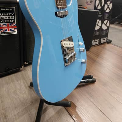Fender Aerodyne Special Telecaster image 3