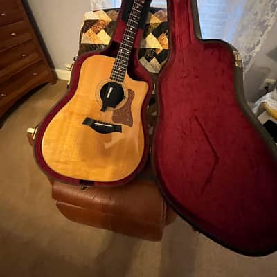 Taylor 410 CE 2006 - Gloss image 1