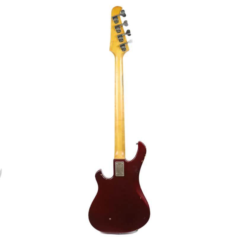 Gibson Victory Standard Bass image 2