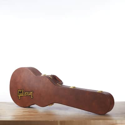 Gibson Les Paul Standard 50s, Bourbon Burst | Demo image 8