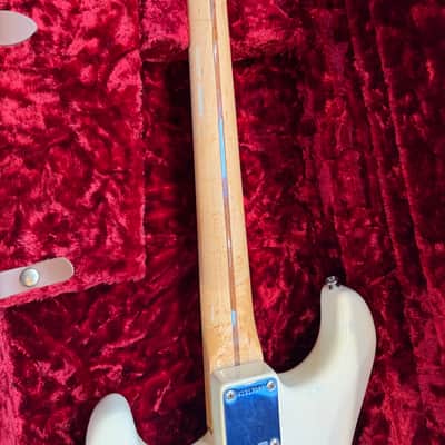 2015 Fender American Vintage '56 Stratocaster image 9